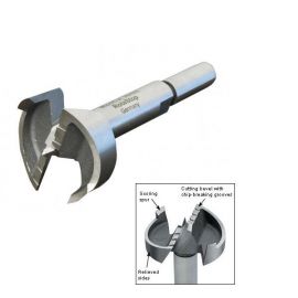 COLT MaxiCut RotaStop Forstner bit 1 3/16"