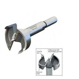 COLT MaxiCut RotaStop Forstner bit 1 7/8"