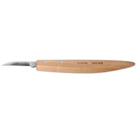 Pfeil Chip Carving Knife Rosenmesser Kerb-1