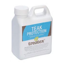 Treatex Exterior Teak Protection 1 litre