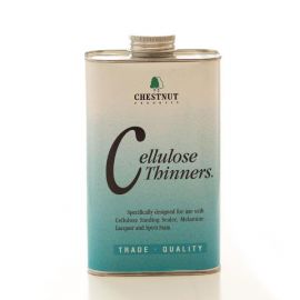 Chestnut Cellulose Thinners