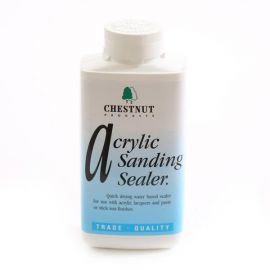 Chestnut Acrylic Sanding Sealer