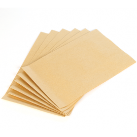 Camvac Paper Filter Bags (pack 6)