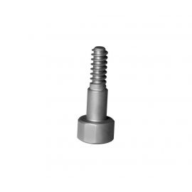 Nova Cole Jaw Woodworm Screw