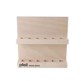 Pfeil 6 Piece Chisel Stand