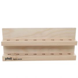 Pfeil 8 Piece Chisel Stand