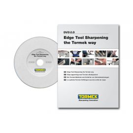 Tormek Instructional DVD