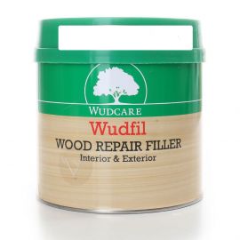 Wudcare Wood Repair Wood Filler 