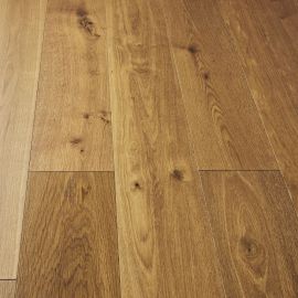 Milan Rustic Smoked & Oiled Engineered 189 x 20mm