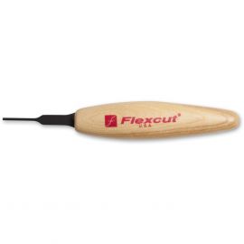 Flexcut Micro Chisel