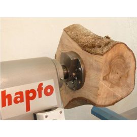 Hapfo-BALANCER