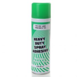 Wudcare Heavy Duty Spray Ahesive