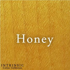 Hampshire Sheen Intrinsic Colour Wood Dyes Honey 125ml