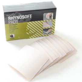 Indasa Rhynosoft Pads X20