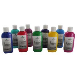 Starter Set Iridescent Paints, 9 x 30ml