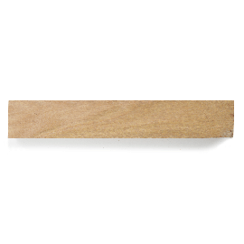 Pen Blank – Lacewood 19 x 19 x 150mm