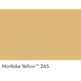 Mortlake Yellow