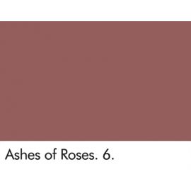 Ashes of Roses