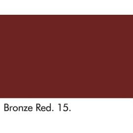 Bronze Red