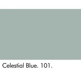 Celestial Blue