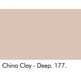 China Clay Deep