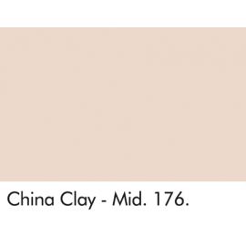 China Clay Mid