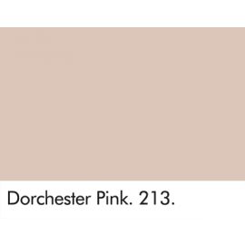Dorchester Pink
