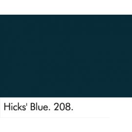 Hicks Blue