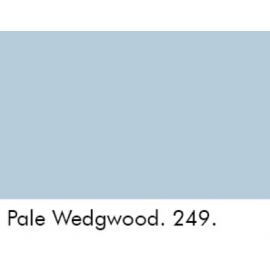 Pale Wedgwood