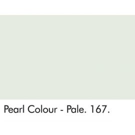 Pearl Colour Pale