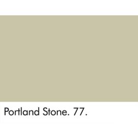 Portland Stone
