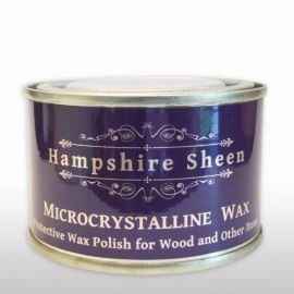 Hampshire Sheen Microcrystalline Wax