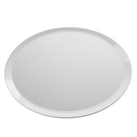 6" Bevelled Circular Mirror