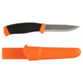 Mora Safety Orange All-round Knife