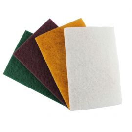 Chestnut NyWeb Sanding Pads