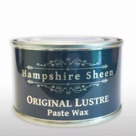 Hampshire Sheen Original Wax