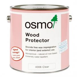 Osmo Wood Protector 4006