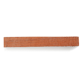 Pen Blank - Padauk 19 x 19 x 150mm