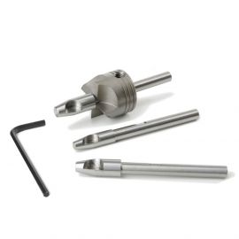 Planet Pen Blank Trimming Tool Kit 8.5, 9.5 & 10mm shafts
