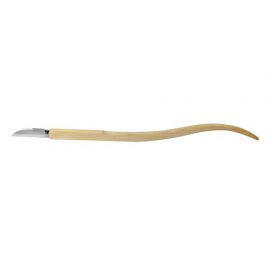 Pfeil Shoulder knife with straight cutting edge