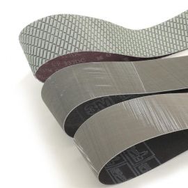 ProEdge Trizact Abrasive Belts
