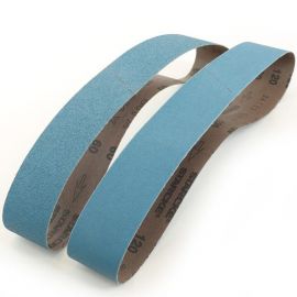 ProEdge Zirconium Belts