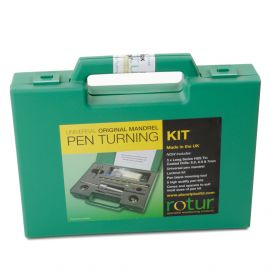 Planet Rotur Original Pen Turning Kit