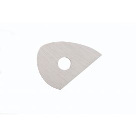 HSS Scraper Blade