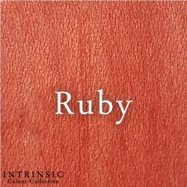 Hampshire Sheen Intrinsic Colour Wood Dyes Ruby 125ml