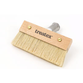 Treatex Floor Brush 6”
