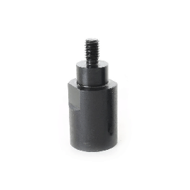 Bottle Stopper / Honey Dipper Mandrel 1” x 8