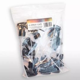 Hampshire Sheen Spray Caps (set 12)