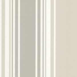 Tented Stripe - Scandinavian