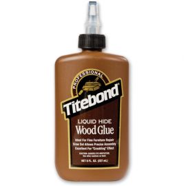 Titebond Liquid Hide Glue